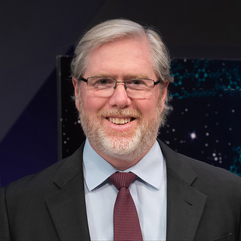 Sean Morrison, Ph.D.
